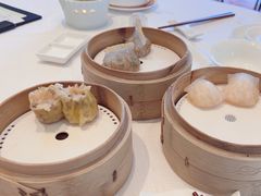 -金苑海鲜酒家(来魅力店)