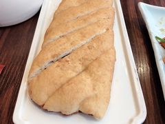 -梁记粥铺(开元地中海店)