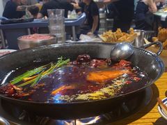 -五里关火锅(牛市口店)