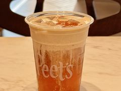 -Peet's 皮爷咖啡(海雅缤纷城店)