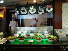 -珀丽酒店-协奏坊餐厅