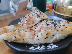 羊肉烤包子-Turka土耳咖(五大道店)