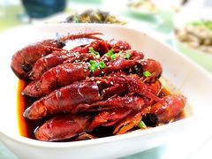 极品油焖大虾-靓靓蒸虾(中山里店)