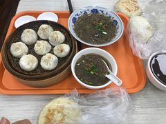 -新丰小吃(中山中路分店)