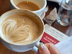 -广州富力君悦大酒店·凯菲厅