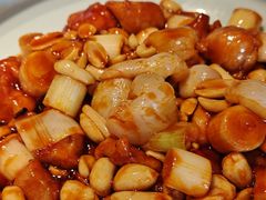 -0776食堂·京城创意菜(七里庄店)