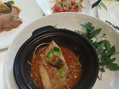 -Le Comptoir de Pierre Gagnaire