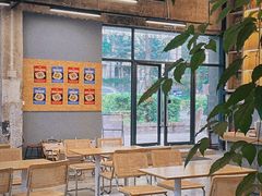 -GOTLOT COFFEE&KITCHEN角落厨房NOOK店