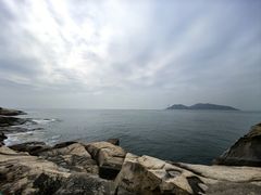 -长洲岛