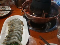 -前门涮肉(群力店)
