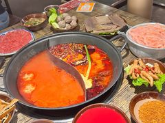 -冯校长老火锅(深圳总店)