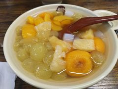 -都谷包子(天一广场店)