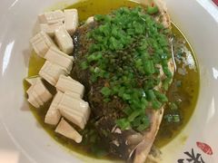 -千稻剁椒大鱼头(CityOn熙地港店)