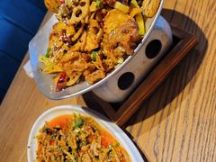 -川流不息(北蔡休闲广场店)