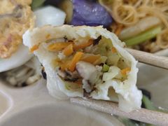 -素满香·食养自助(福州·长乐北路店)