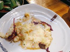 -韩都烤肉·烤鳗鱼(中街小北总店)