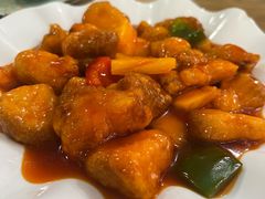 -佛有缘素食馆·荔湾老字号(陈家祠首店)
