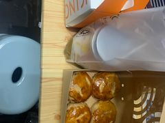 -御蝶坊生日蛋糕KNAC(创业店)