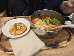 -小满手工粉(北京富力广场店)