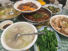 -无味饭店(九眼桥商业文化广场店)