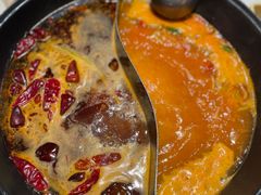 -江北北火锅馆·公路夜市(魏公村店)