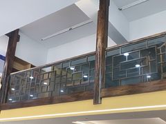-姥家大锅台(黔龙店)