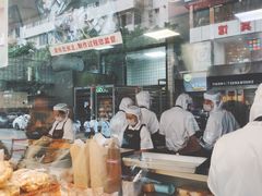 -鲍师傅糕点(春熙路店)