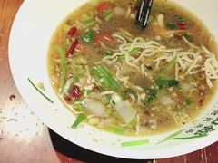-飨府.老淮面馆.自营(清河路店)