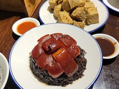 -咸亨酒店•非遗绍兴菜•中华老字号(堂吃餐厅)