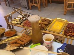 -阿昌白族石板烧·菌锅(大理古城店)