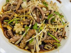 -望海潮海鲜店 特色家常菜(在海一方店)