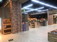 -果蔬好生活超市(乐堤港店)