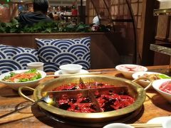-莺花渡火锅City Green(万象城店)