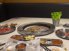 -么子烤肉(化龙池店)