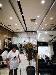 -IN STYLE·全国形象店