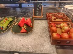 -上海外滩茂悦大酒店