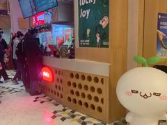 -LLJ夹机占(清河万象汇店)