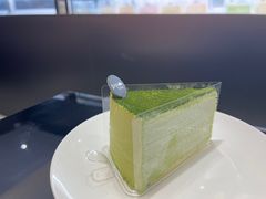-BanCake·法式千层·拿破仑專門店