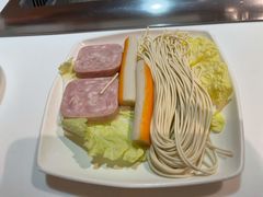 儿童餐-海底捞大排档火锅(打浦路店)