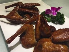 -宝燕壹号(徐汇店)