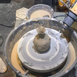 -川上陶艺社(大悦城店)