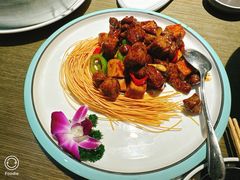 -隆喜元鱼汤包·海鲜(中联广场店)