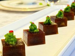 -Yan Ting宴庭中餐厅-长沙瑞吉酒店(运达店)