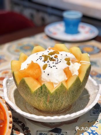 千万不要错过这份馕包肉！！