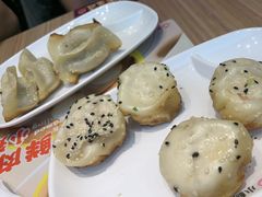 -小杨生煎(香港名都店)