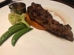 -食间牛排(湖西路店)