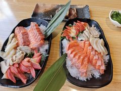 -真剑日本料理·铁板烧(贵州路店)