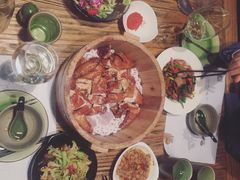 -胡桃里乐队酒馆(鎏嘉码头店)