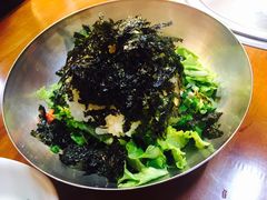 -亲昵春川鸡排(韩国美食街店)
