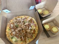 -达美乐比萨(东高地店)